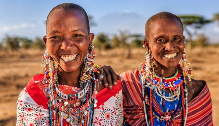 Exploring the Rich Culture of Kenya: Festivals, Food, and Traditions