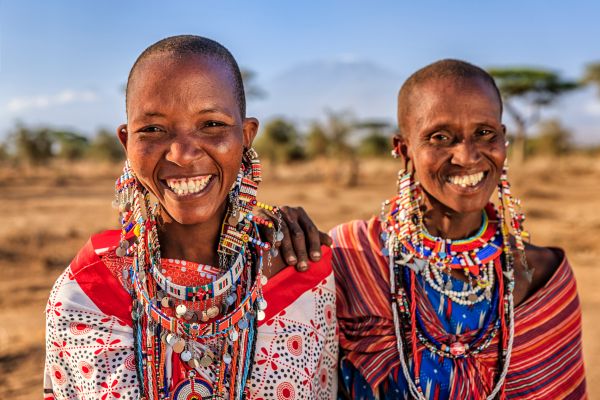 Exploring the Rich Culture of Kenya: Festivals, Food, and Traditions