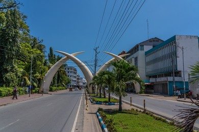 Mombasa